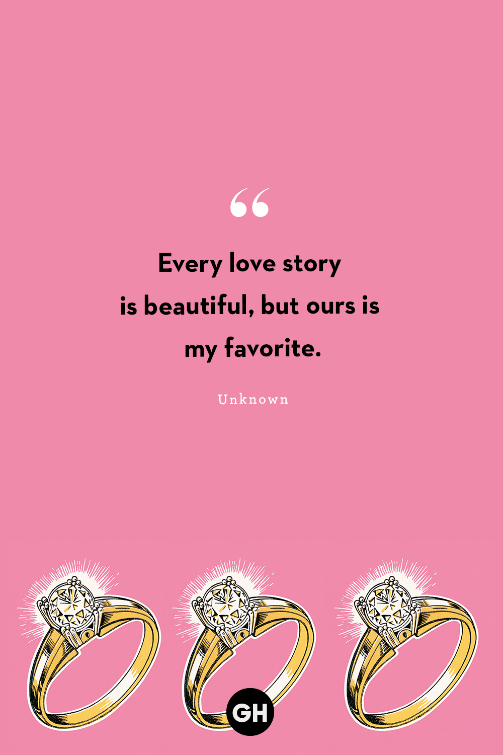 50 Best Engagement Quotes - Engagement Instagram Cpations